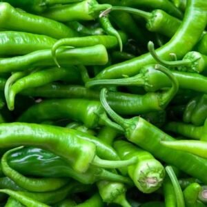 Pepper